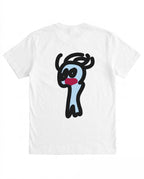T-SHIRT NUIT BLUE "FLAME" EDITION