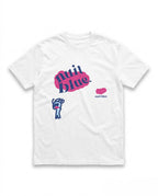 T-SHIRT NUIT BLUE "ORIGINAL"